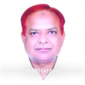Psychiatrist in Faisalabad - Dr. Tariq Rashid