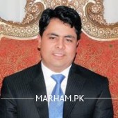Asst. Prof. Dr. Usman Khalid Cheema Nephrologist Gujranwala