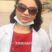 Dr. Saima Ibrahim Pediatrician Karachi