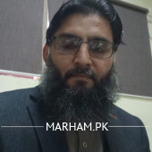 Dr. Muhammad Ashfaq Physiotherapist Islamabad