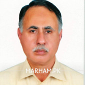 Dermatologist in Multan - Dr. Qaisar Ansari