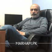 Dr. Col Ahsan Hameed Dermatologist Rawalpindi