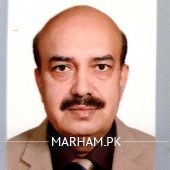 Urologist in Multan - Dr. Abdul Ghaffar