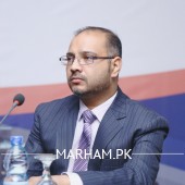 Laparoscopic Surgeon in Karachi - Dr. Syed Ali Haider