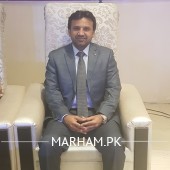 Pulmonologist / Lung Specialist in Multan - Dr. M Imran Chaudhary