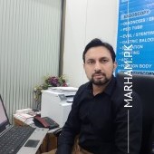 Dr. Muhammad Waqas Qadri Gastroenterologist Faisalabad