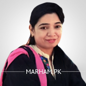 Dr. Ruqaya Qureshi Nephrologist Karachi