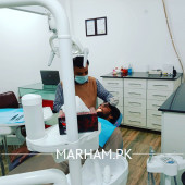 Dentist in Muzaffar Garh - Dr. Muhammad Siddique Arain