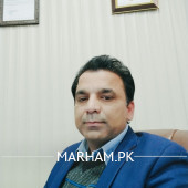 Dr. Muhammad Siddique Arain Muzaffar Garh