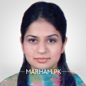 Dr. Wajeeha Elahi Nephrologist Karachi