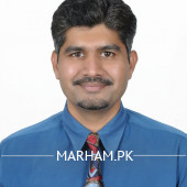 Dr. Khurrum Arif Pediatric Surgeon Islamabad