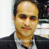 Adnan Akbar Nutritionist Faisalabad