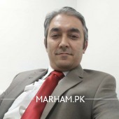 Urologist in Rawalpindi - Dr. Fartash Sarwar