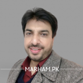 Urologist in Peshawar - Asst. Prof. Dr. Mir Abid