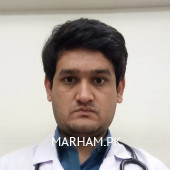 Dr. Faizan Qaiser General Physician Karachi