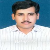 Gastroenterologist in Multan - Asst. Prof. Dr. Mumtaz Ather