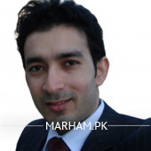 Dr. Salman Mansoor Dermatologist Karachi