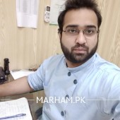Dentist in Lahore - Dr. Ali Sethi