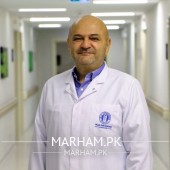 Endocrinologist in Istanbul - Prof. Dr. Adnan Gokcel