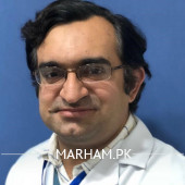 Assoc. Prof. Dr. Asif Zubair Bhatti Plastic Surgeon Lahore