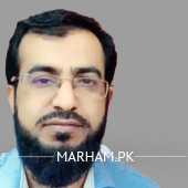 Neurologist in Multan - Dr. Meer Wasiq Buzdar