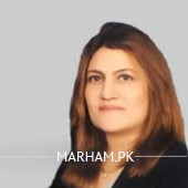 Dr. Sarah Naeem Dermatologist Islamabad