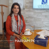Dr. Mona Zafar Gynecologist Lahore