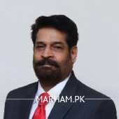 Orthopedic Surgeon in Dera Ghazi Khan - Prof. Dr. Tahseen Riaz