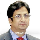 Gastroenterologist in Lahore - Dr. Khalid Mahmud Khan