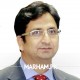 Dr. Khalid Mahmud Khan Gastroenterologist Lahore