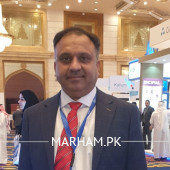 Dermatologist in Lahore - Dr. Asim Ali Haider