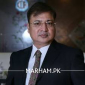 Dr. Azhar Mashood Speech Therapist Karachi
