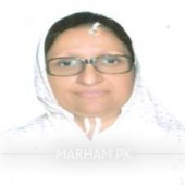 Endocrinologist in Karachi - Dr. Fatima Jawad