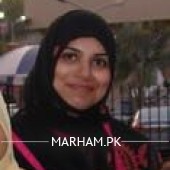 Dr. Sana Iqbal Bawany Homeopath Karachi