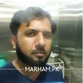 Dr. Naveed Malik Laparoscopic Surgeon Lahore