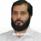 Dr. Mazhar Mahmood Cardiologist Peshawar