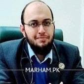 Nephrologist in Lahore - Dr. Hafiz Bilal Rasool Ramay