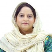 Assoc. Prof. Dr. Sumara Rashid Dermatologist Lahore