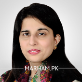Dr. Nazifa Mubashir Gynecologist Karachi