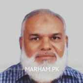 Prof. Dr. Shahid Hussain Pediatrician Karachi