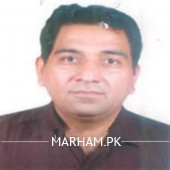 Dr. Harnam Hotchandani Pediatrician Karachi