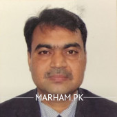 Assoc. Prof. Dr. Nathu Mal Pediatrician Karachi
