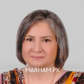 Dr. Zehra Naqvi Gynecologist Karachi