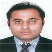 Dr. Syed Yawar Ali Abidi Dentist Karachi