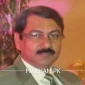 Dr. Ismail Rasheed Ent Specialist Karachi
