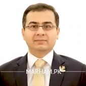 Interventional Cardiologist in Lahore - Dr. Muhammad Nabeel Akbar Chaudhry