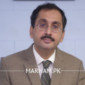 Prof. Dr. Muhammad Shahid Endocrinologist Karachi