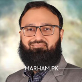 Dr. Wajid Jawaid Neurologist Karachi