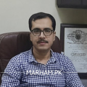 Asst. Prof. Dr. Nasir Azim Kakar Pulmonologist / Lung Specialist Quetta