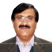 Orthopedic Surgeon in Quetta - Prof. Dr. Eid Muhammad Mandokhail